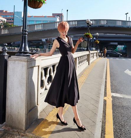 VMe | 時尚大咖對話VMe